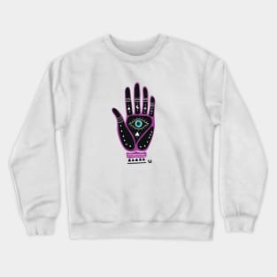 Esotérica Crewneck Sweatshirt